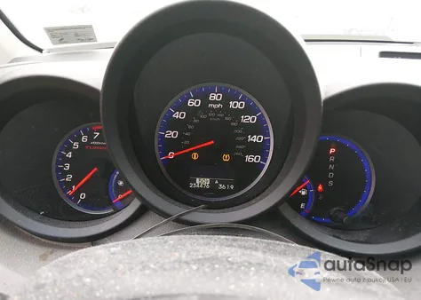 2011 Acura Rdx z USA, uszkodzony, nr VIN 5J8TB1H59BA002910